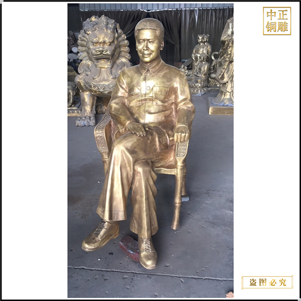 7威嚴(yán)人物銅雕塑鑄造價(jià)格.jpg
